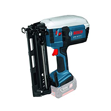 Bosch body only nailers and staplers